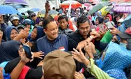 Eks Warga Kampung Bayam Yang Belum Bisa Huni Rusun Peninggalan Anies Baswedan