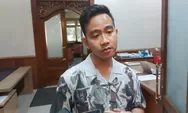 Tarif PBB 2023 Kota Solo Naik Hingga Tiga Kali Lipat, Begini Kata Gibran
