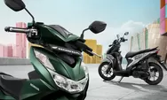 New Honda BeAT 150 CC , Cek Harga Terbaru Apakah Rilis di Maret 2023