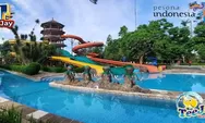 Seru-seruan Bersama Keluarga? Nikmati Segarnya Liburan ke Destinasi Wisata Teejay Waterpark Tasikmalaya Yuk!