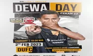 Prediksi Skor Dewa United vs Madura United di BRI Liga 1 2022 2023 Hari ini, Debut Egy Maulana di Liga 1