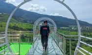 Rute Perjalanan Menuju Kemuning Sky Hills di Karanganyar Jawa Tengah