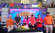 BTN Solusi Bantu Karyawan Gramedia Miliki Rumah dengan Skema KPR