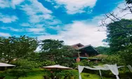 Ingin Nongki !!! Simak 3 Tempat Nongkrong Keren Di Bogor, Nomor 1 Paling Kekinian Dijamin Bikin Baper