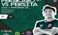 Prediksi Skor Persikabo 1973 vs Persita Tangerang di BRI Liga 1 2022 2023 Hari Ini dan Link Nonton Live