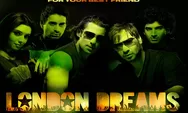 Sinopsis Film India London Dreams Dibintangi Salman Khan dan Ajay Devgn Tayang 2 Februari 2023 di ANTV