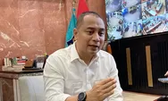 Eri Cahyadi Bongkar Tarif Praktik Pungli Oknum ASN di Surabaya: Satu Orang Kenek Rp15 Juta Pak!