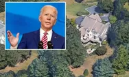 Geledah rumah Joe Biden, FBI tidak temukan dokumen terkait rahasia negara