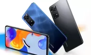 Duel Camera Comparison Redmi Note 11 Vs Redmi Note 11 Pro 5G, Kenali Spek Gaming Harga Miring