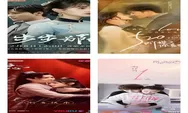 Rekomendasi 8 Drama China Terbaru Tayang Februari 2023 Genre Romance Dari Bride's Revenge, Back From The Brink