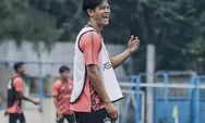 Persik Kediri vs PSIS Semarang: Ini Daftar Pemain Mahesa Jenar yang Dibawa, Dewangga Come Back!