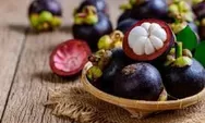 6 Manfaat Buah Manggis Untuk Kesehatan Ibu Hamil dan Janinnya