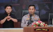 Kasus penculikan anak di Jember, Kapolres membantah, ini penjelasan resminya