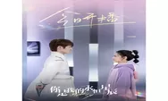 Sinopsis Drama China My Eternal Star Tayang di iQiyi 3 Februari 2023 Dibintangi Jiang Yi Yi Genre Fantasi