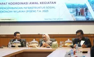 PISEW 2023 Senilai Rp4 Miliar, Sentuh 16 Desa Delapan Kecamatan di Luwu Utara