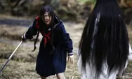 Sinopsis Film Blood: The Last Vampire Tayang di GTV Hari Ini Dibintangi Jun Ji Hyun Genre Supernatural