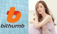 Bikin GEGER! Mantan Kekasih Park Minyoung CEO Bithumb Ditangkap Atas Kasus Penggelapan Uang?