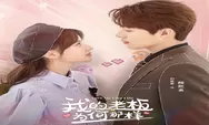 Sinopsis Drama China Love Me Like I Do Tayang 3 Februari 2023 Dibintangi Liu Yin Jun dan Link Nonton Sub Indo