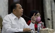 Eri Cahyadi Dukung Kegiatan Harlah Satu Abad NU di Sidoarjo, Ini yang Dilakukan Wali Kota Surabaya