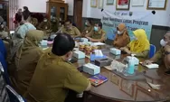 Kejar Sertifikat Eradikasi Frambusia, Dinkes Batang Gelar Screening ke Sekolah 