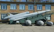 Ini dia drone peninggalan Uni Soviet Tu-141 yang menjadi monster Ukraina hancurkan pangkalan bom Rusia