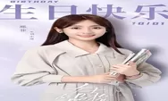 Sinopsis Drama China Lady's Character Tayang 6 Februari 2023 Dibintangi Xing Fei di Mango TV