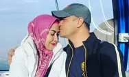 Ferry Irawan Pasrah Turuti Venna Melinda untuk Bercerai Usai Peristiwa Dugaan KDRT