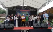 Anniversary Basecamp 46  Peduli Yatim Bersama Ki Balap Putra
