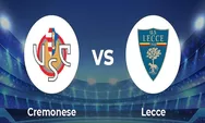 Prediksi Skor Cremonese vs Lecce di Serie A Italia, 4 Februari 2023 Pukul 21.00 WIB, Head to Head 9 Kali