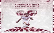 Prediksi Skor Arema FC vs PSM Makassar di BRI Liga 1 2022 2023 Tanggal 4 Februari 2023 dan Link Nonton