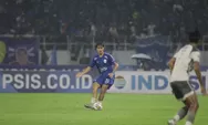 Absen Bela PSIS Semarang Lawan Persik Kediri, Brandon Scheunemann Dipanggil TC Timnas Indonesia, Ada Apa?