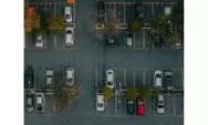 Kendaraan di DKI Jakarta Dapat Terkena Disinsentif Tarif Parkir, Ini Penyebabnya