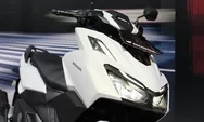 MAKIN BERKELAS! New Honda Vario 160 2023 Bawa Performa Mesin Lebih Optimal Bin Powerfull, Harga 20 Jutaan SAJA