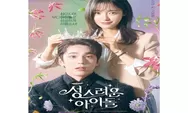 Sinopsis Drakor The Heavenly Idol Tayang 15 Februari 2023 di tvN Dibintangi Kim Min Kyu Tentang Transmigration