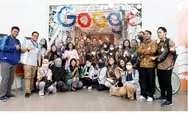 Kembangkan Pemasaran, Kemendag Kerjasama Dengan Google 