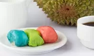 Resep Pancake Durian Khas Kota Medan Sumatera Utara: Segar, Manis, Cocok Jadi Takjil Buka Puasa Ramadhan
