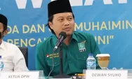 Ketua DPW PKB Jateng Gus Yusuf Siap Dicalonkan di Pilgub 2024, Ini Pernyataan Resminya