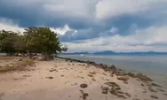 3 Wisata Pantai di Lampung yang Paling Rekomended Buat Kalian Kunjungi, Alamnya Mempesona!