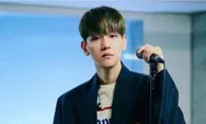 Baekhyun EXO Selesaikan Wajib Militer Hari Ini, Penggemar Tak Sabar Menunggu Kepulangannya