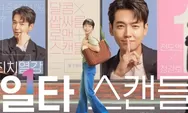 Link Nonton dan Spoiler Crash Course in Romance Episode 8, Choi Chi Yeol Jalani Kencan Buta