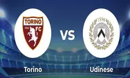 Prediksi Skor Torino vs Udinese Serie A Italia 2022 2023 Tanggal 5 Februari 2023, Torino Menang 11 Kali