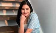 NGAKAK PRILLY SALAH BELI BARANG DIKIRA PERMEN KARET PADAHAL  ...!!