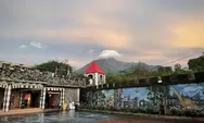 Intip Healing !!! 3 Tempat Wisata Terindah di Yogyakarta, Nomor 3 Dijuluki Benteng Takeshi Wajib Dikunjungi