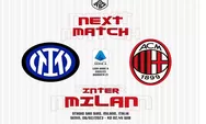 Prediksi Skor Inter Milan vs AC Milan Serie A Italia 2022 2023 Dini Hari, H2H Derby Milan yang Dinantikan