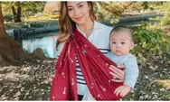 Tips Parenting Nikita Willy Melarang Baby Issa Nonton Gadget, Begini Alasannya