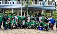 GP Ansor Kabupaten Bogor Gelar Rakercab, Yosi Ridwan Hidayat: Kami akan Rumuskan Program Kegiatan Strategis