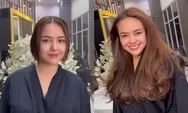 Pamer Rambut Panjang, Netizen Ungkap Proyek Sinetron Baru Amanda Manopo Setelah Keluar dari Ikatan Cinta