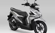 Harga Terbaru New Honda Beat Street 2023, Mesin Oke dan Irit BBM