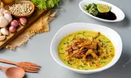 Resep Soto Medan Paru Anti Gagal: Gurih, Lezat, Cocok Jadi Menu Buka Puasa Ramadhan