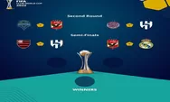 Jadwal Semi Final Piala Dunia Antarklub FIFA 2023 Mulai 8 Februari 2023, Real Madrid vs Al Ahly